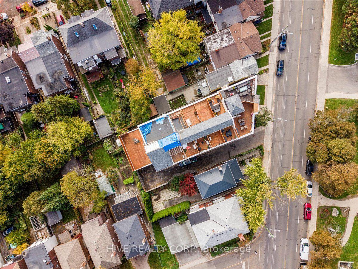 Photo 33 of Unit D, 957 Broadview Avenue, Toronto, Broadview North — HOMEH