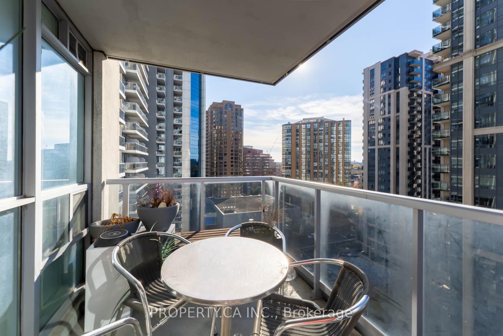 Photo 1 of Unit 1609, 4978 Yonge Street, North York, Lansing-Westgate — HOMEH