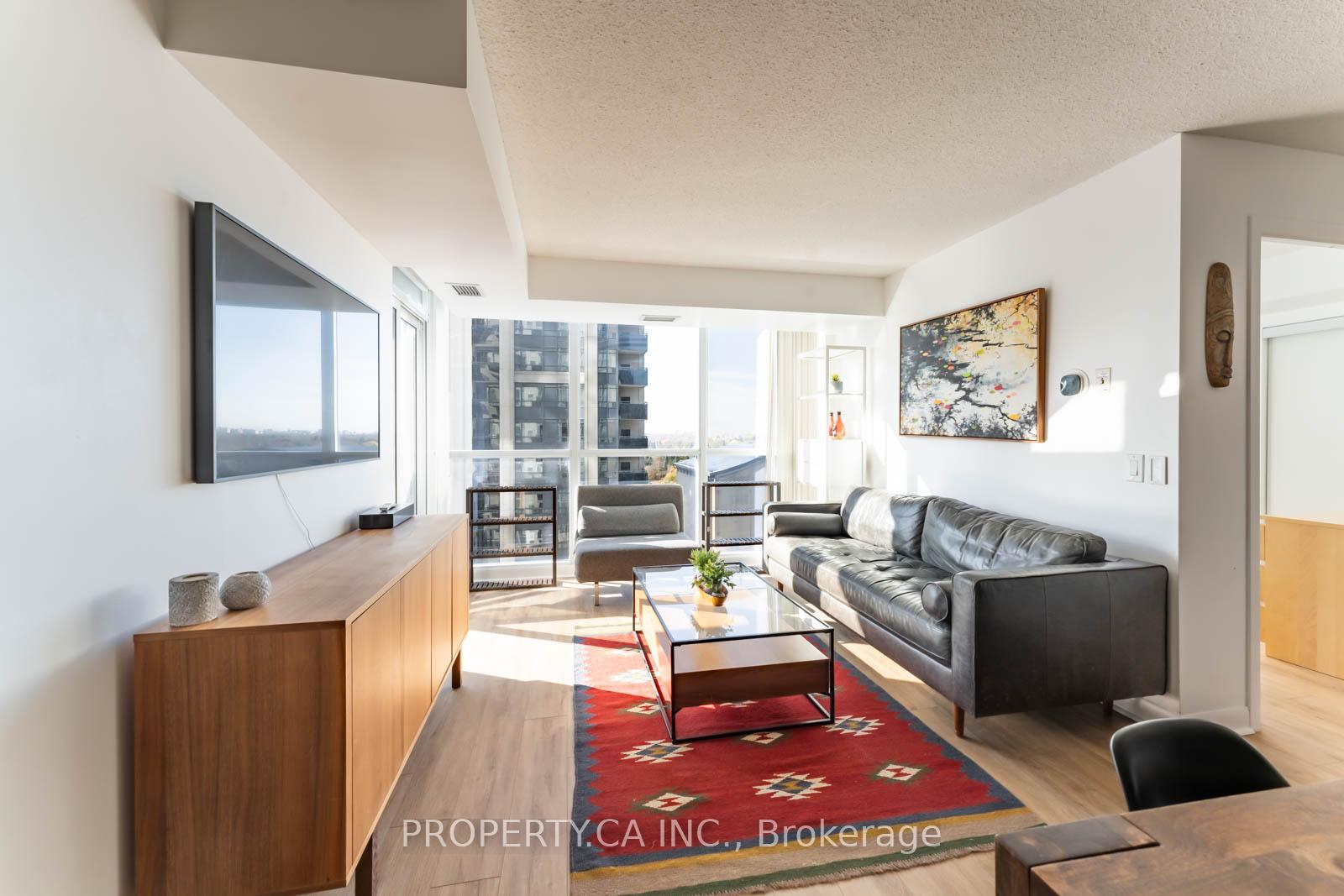 Photo 6 of Unit 1609, 4978 Yonge Street, North York, Lansing-Westgate — HOMEH