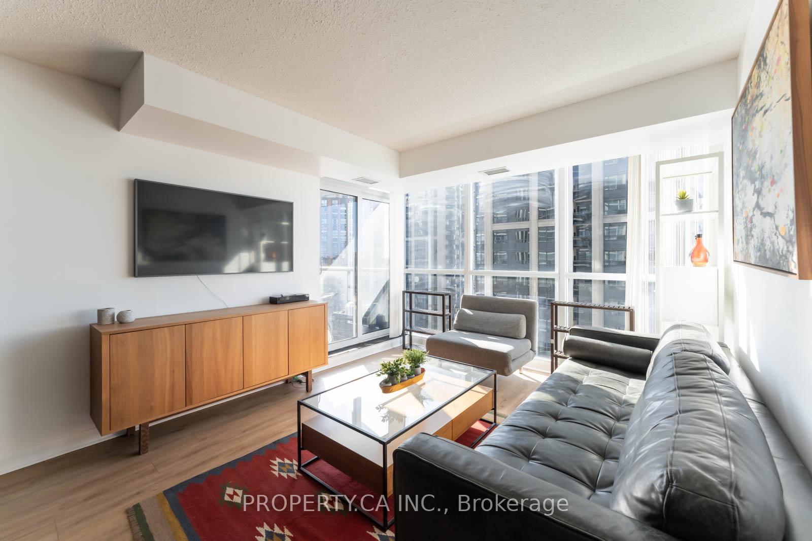 Photo 7 of Unit 1609, 4978 Yonge Street, North York, Lansing-Westgate — HOMEH