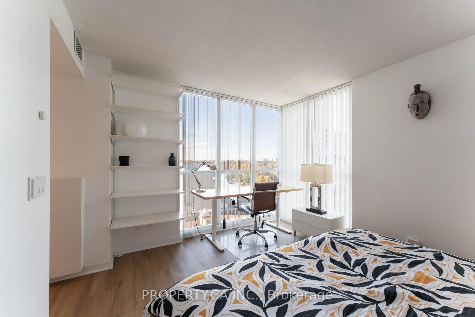 Photo 10 of Unit 1609, 4978 Yonge Street, North York, Lansing-Westgate — HOMEH
