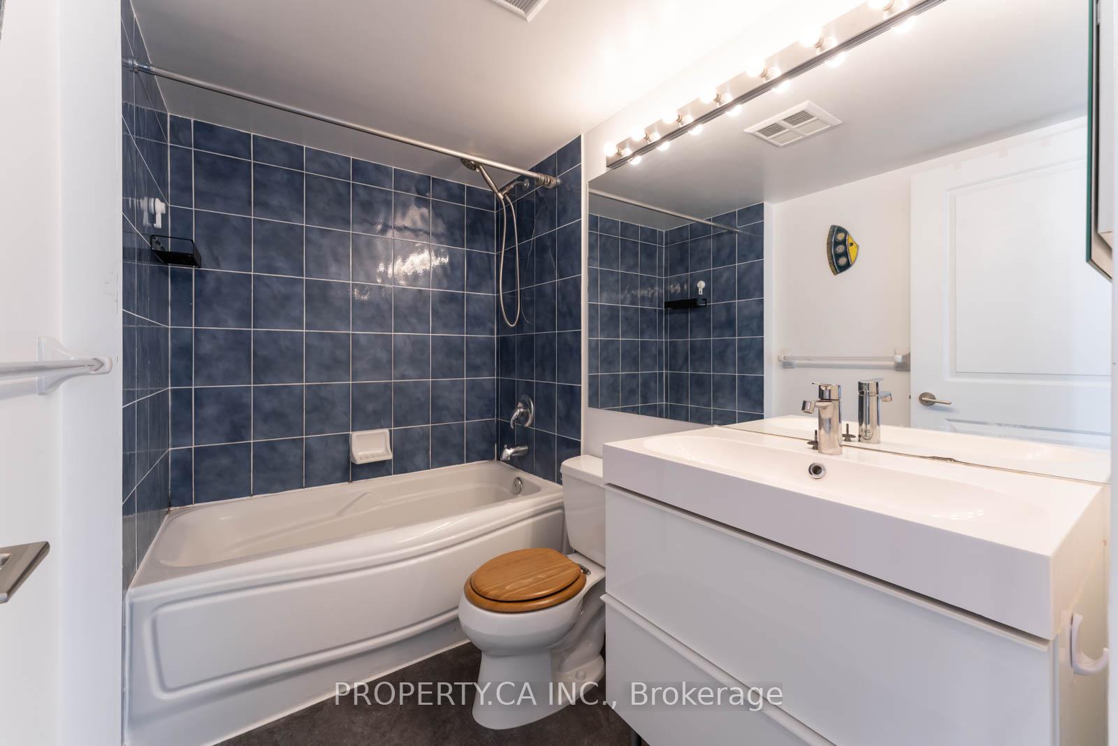 Photo 11 of Unit 1609, 4978 Yonge Street, North York, Lansing-Westgate — HOMEH