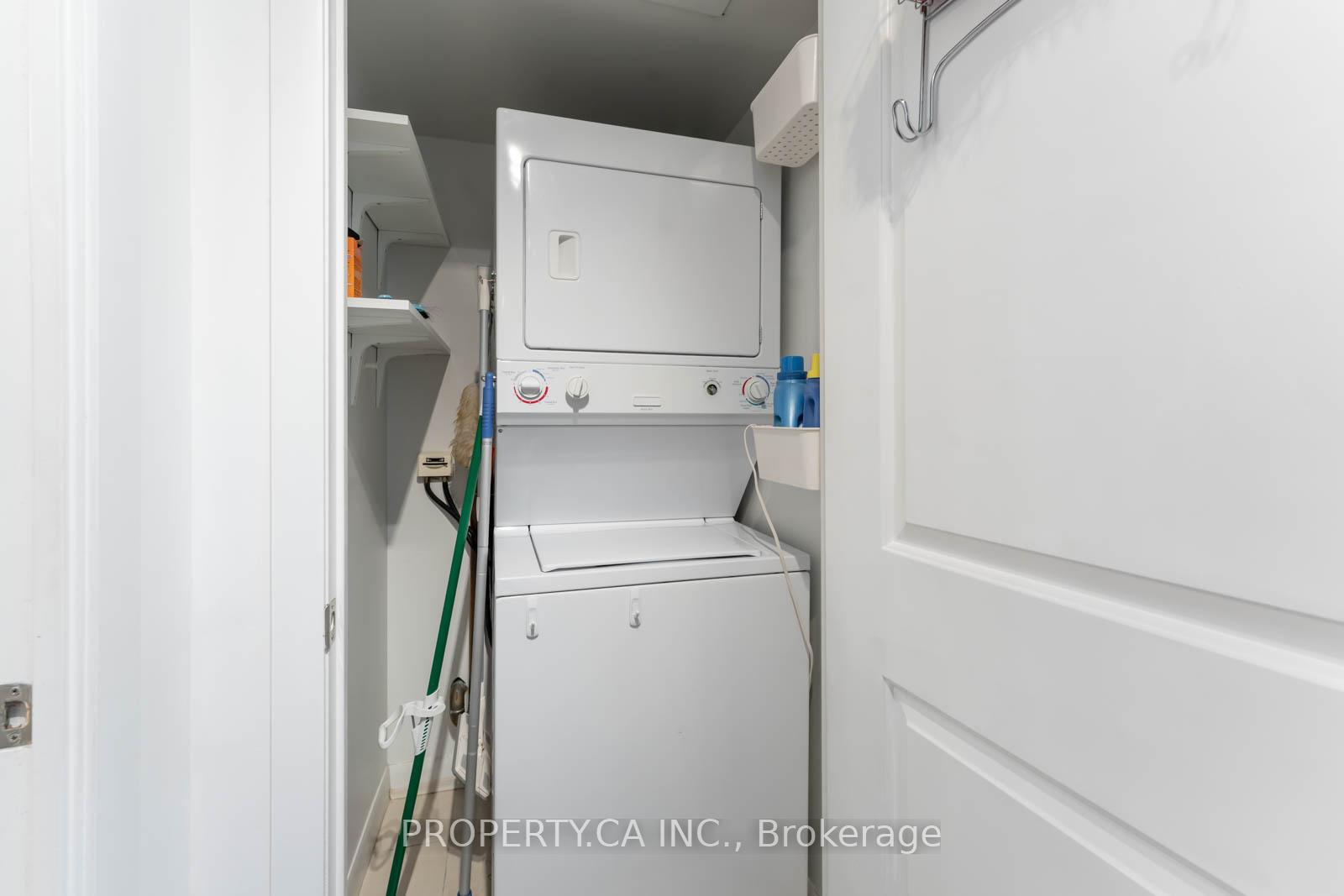 Photo 15 of Unit 1609, 4978 Yonge Street, North York, Lansing-Westgate — HOMEH