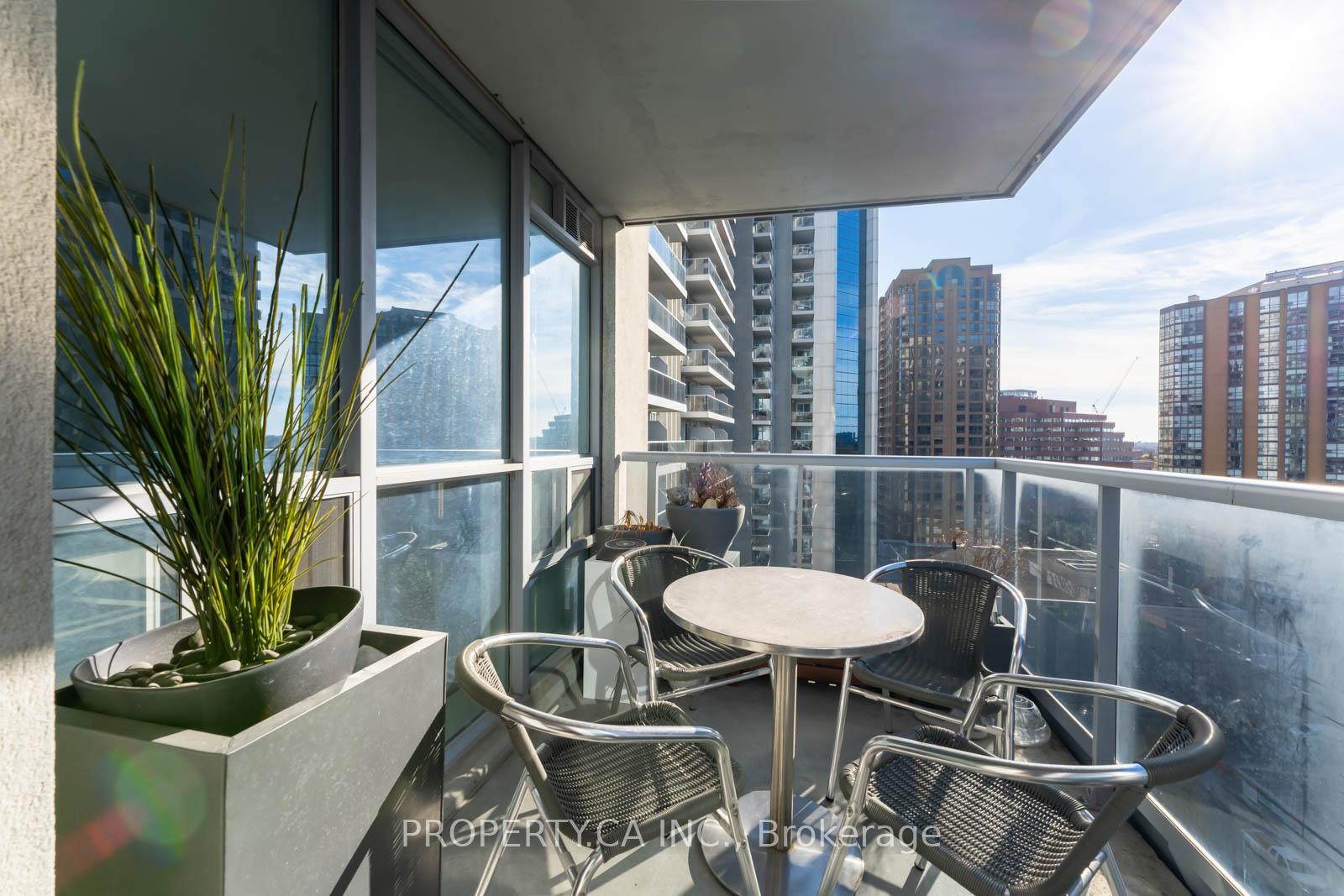 Photo 16 of Unit 1609, 4978 Yonge Street, North York, Lansing-Westgate — HOMEH