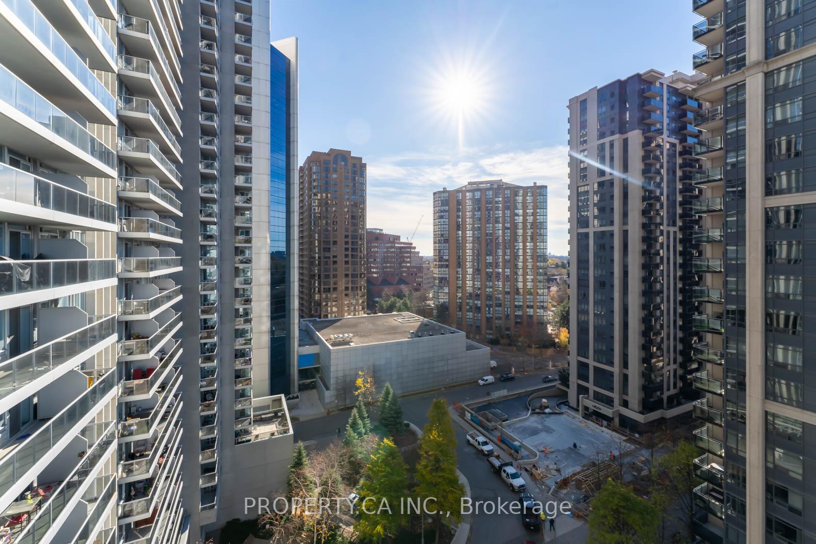 Photo 17 of Unit 1609, 4978 Yonge Street, North York, Lansing-Westgate — HOMEH
