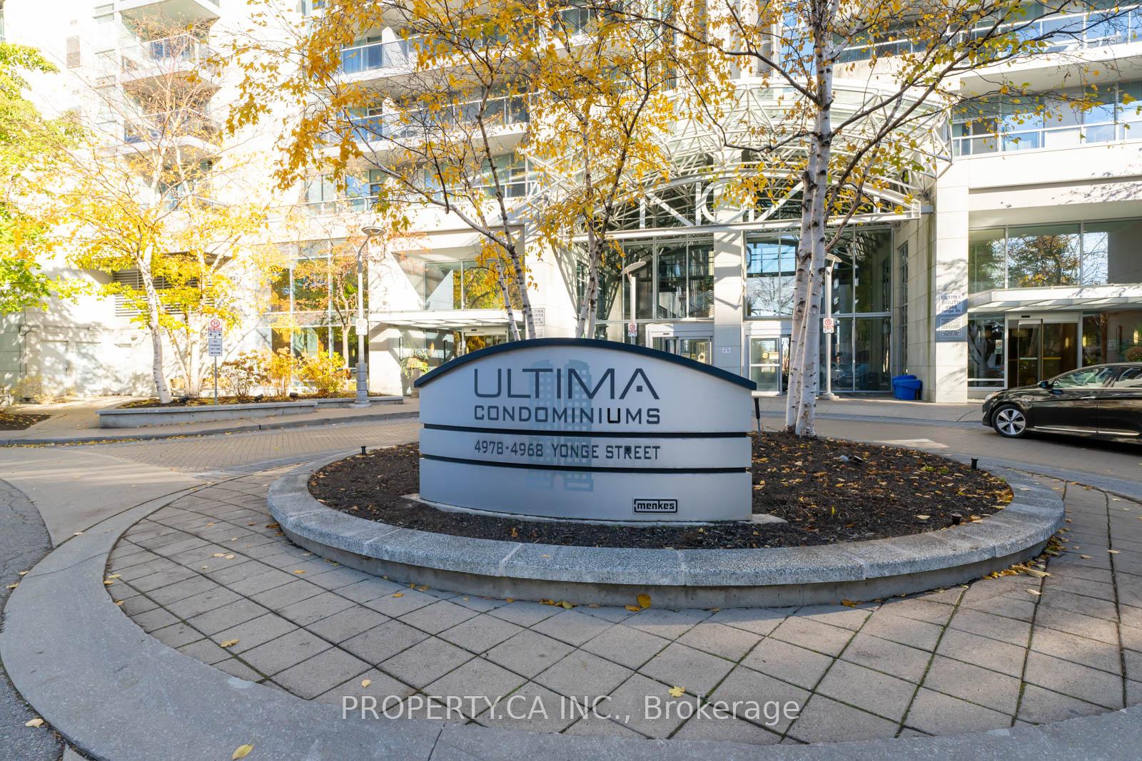 Photo 19 of Unit 1609, 4978 Yonge Street, North York, Lansing-Westgate — HOMEH