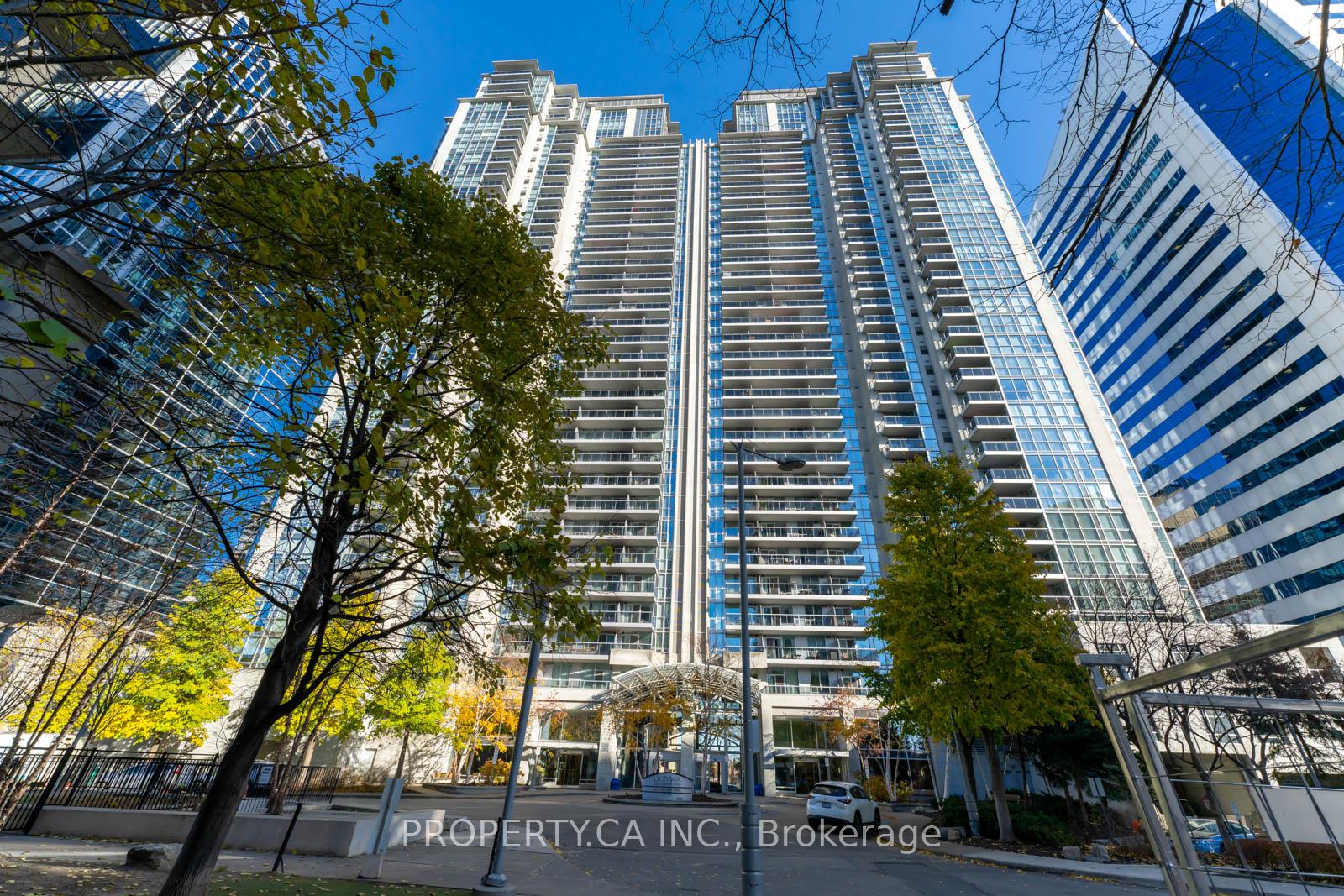Photo 20 of Unit 1609, 4978 Yonge Street, North York, Lansing-Westgate — HOMEH