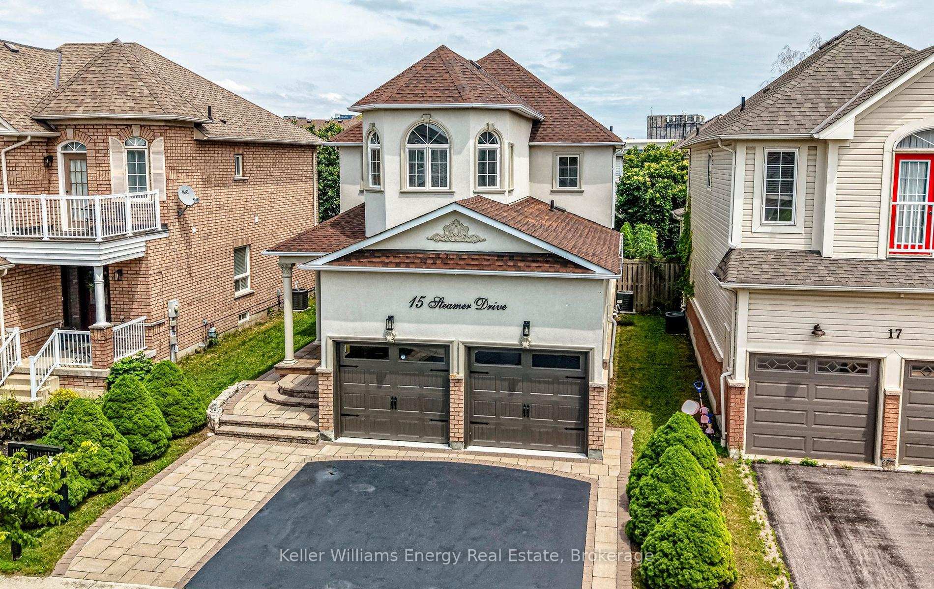 Photo 41 of 15 Steamer Drive, Whitby, Port Whitby — HOMEH