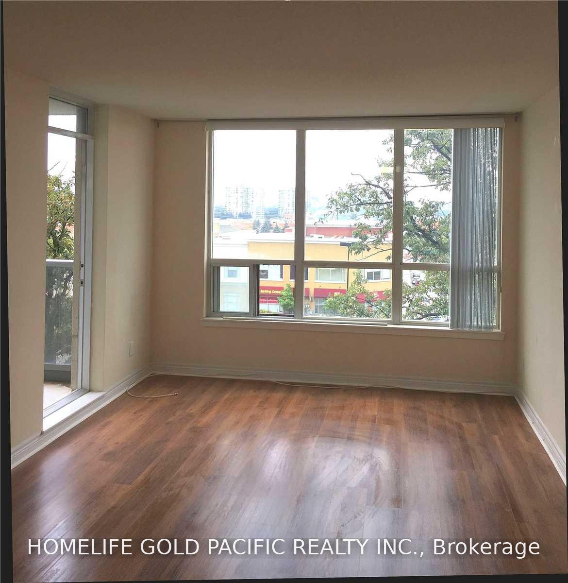 Photo 3 of Unit 505, 60 Disera Drive, Vaughan, Beverley Glen — HOMEH