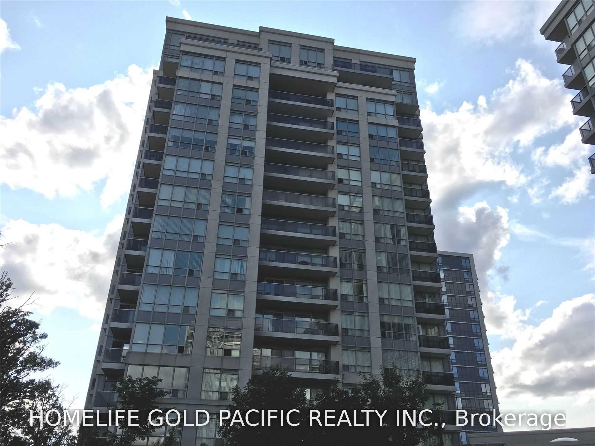 Photo 2 of Unit 505, 60 Disera Drive, Vaughan, Beverley Glen — HOMEH