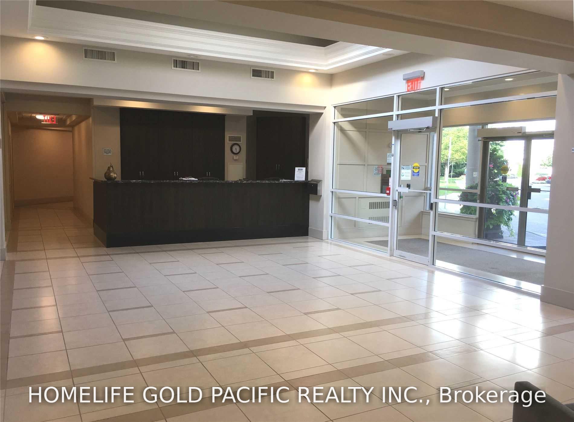 Photo 7 of Unit 505, 60 Disera Drive, Vaughan, Beverley Glen — HOMEH
