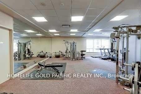 Photo 25 of Unit 505, 60 Disera Drive, Vaughan, Beverley Glen — HOMEH