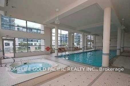 Photo 26 of Unit 505, 60 Disera Drive, Vaughan, Beverley Glen — HOMEH