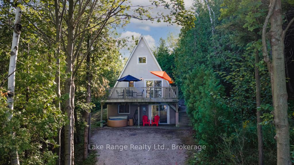 Photo 2 of 82847 Culbert Road, Ashfield-Colborne-Wawanosh, Colborne — HOMEH