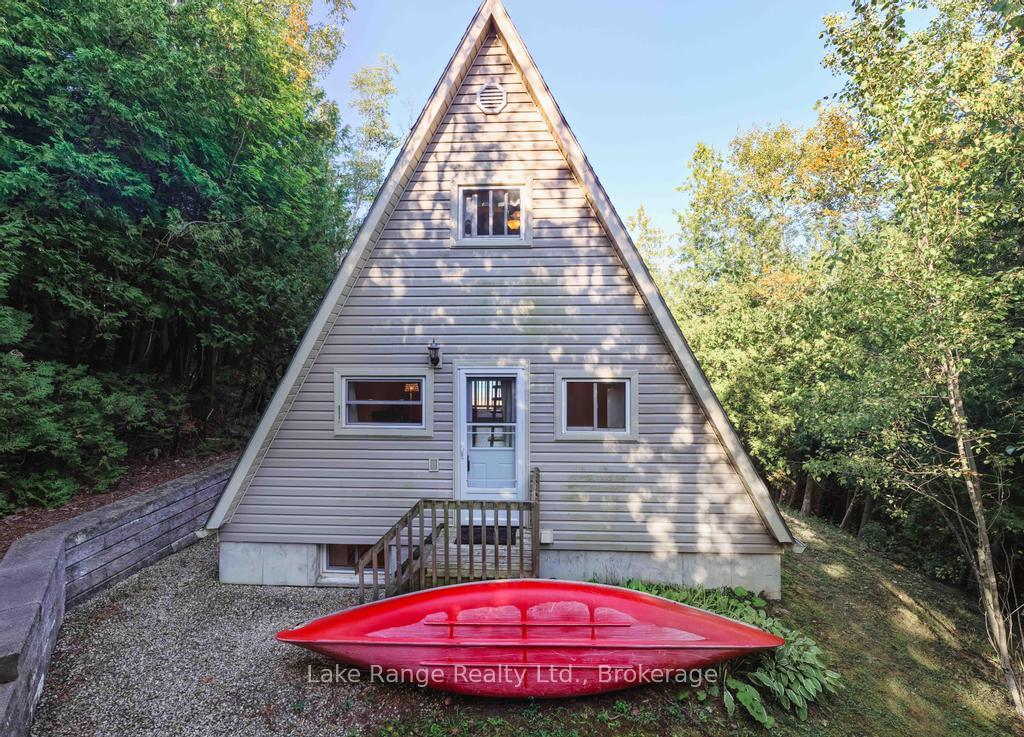 Photo 4 of 82847 Culbert Road, Ashfield-Colborne-Wawanosh, Colborne — HOMEH