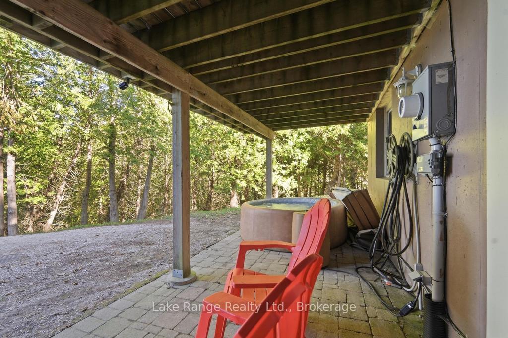 Photo 13 of 82847 Culbert Road, Ashfield-Colborne-Wawanosh, Colborne — HOMEH
