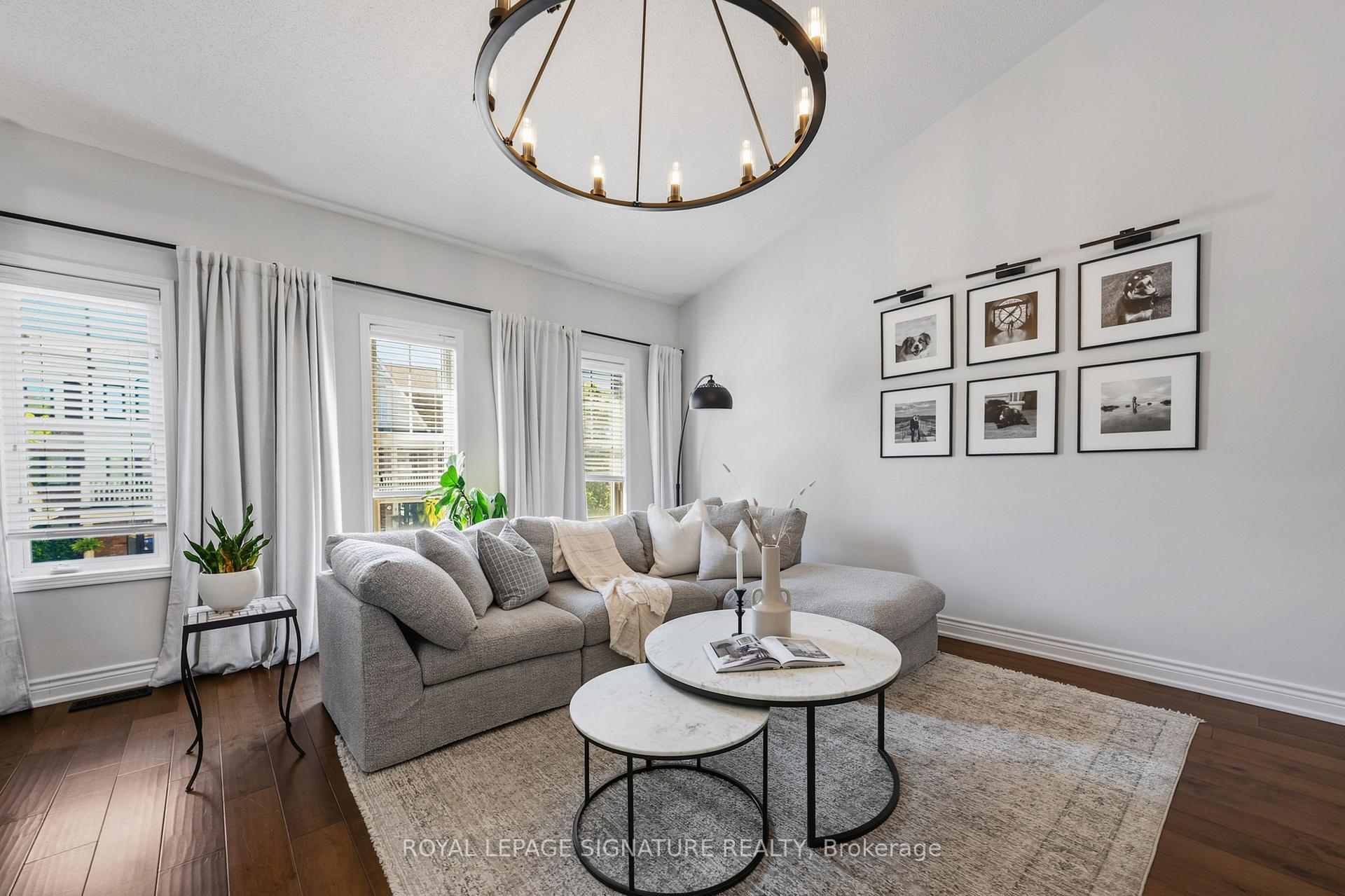 Photo 12 of 3195 Munson Crescent, Burlington, Alton — HOMEH