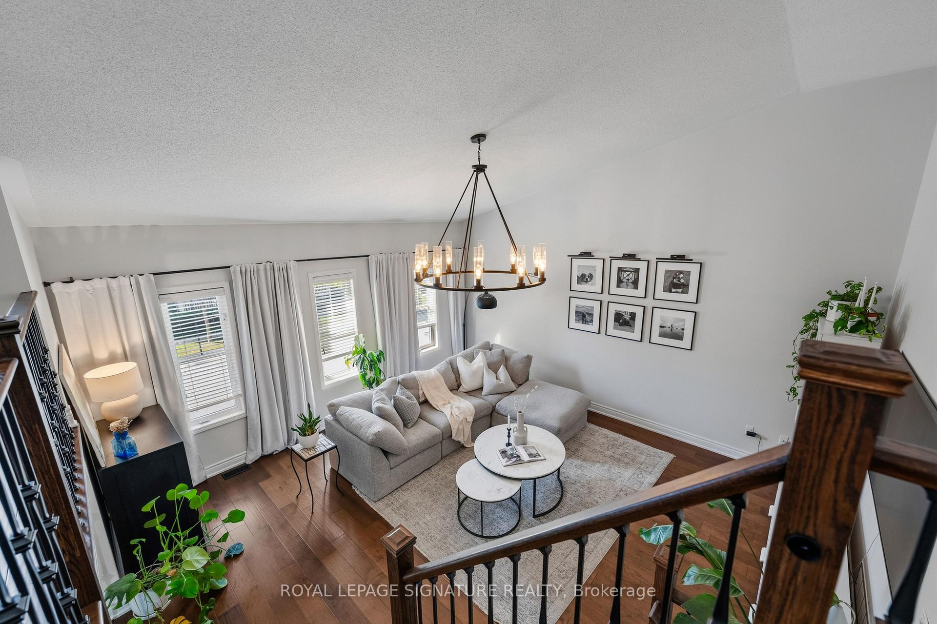 Photo 15 of 3195 Munson Crescent, Burlington, Alton — HOMEH