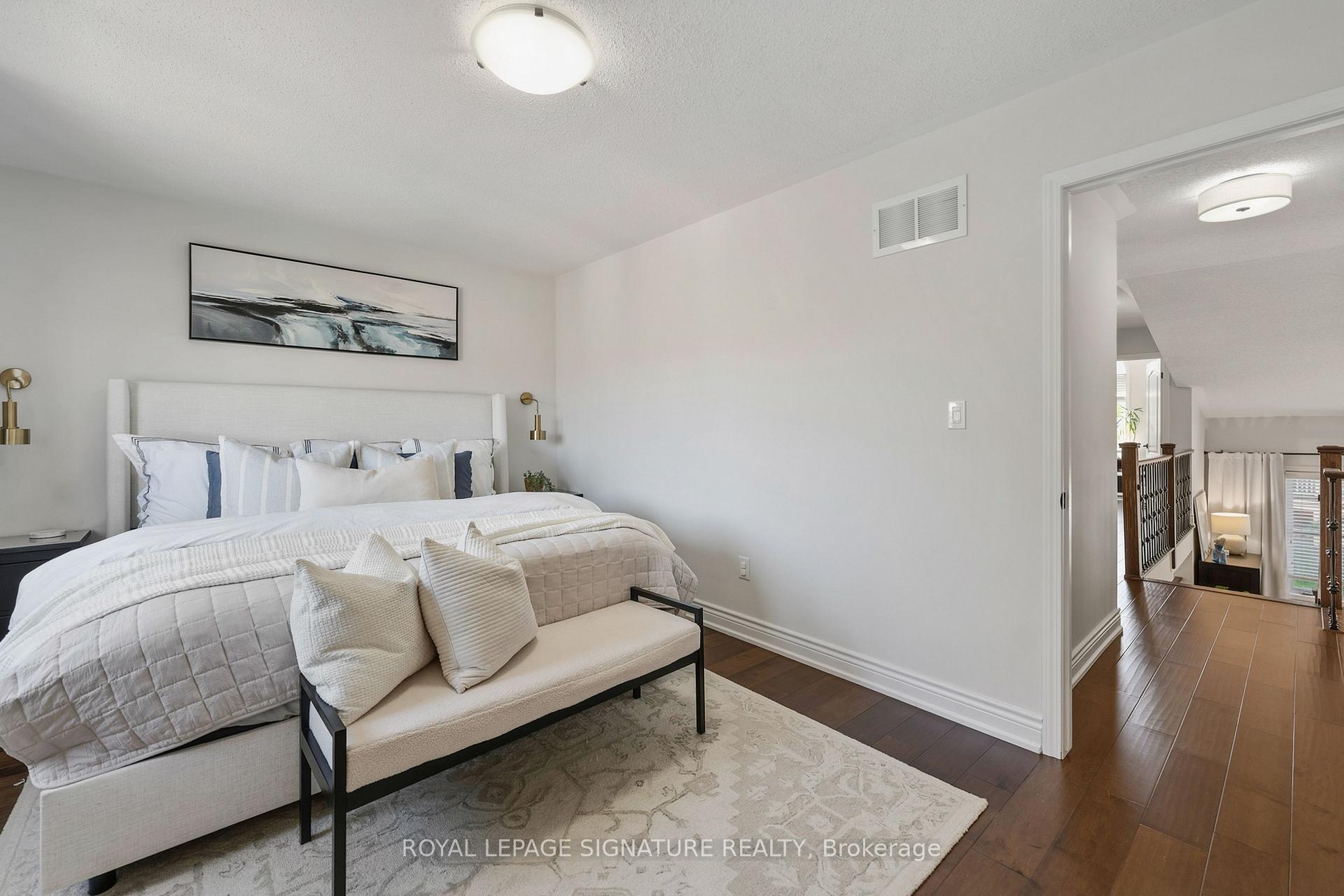 Photo 17 of 3195 Munson Crescent, Burlington, Alton — HOMEH