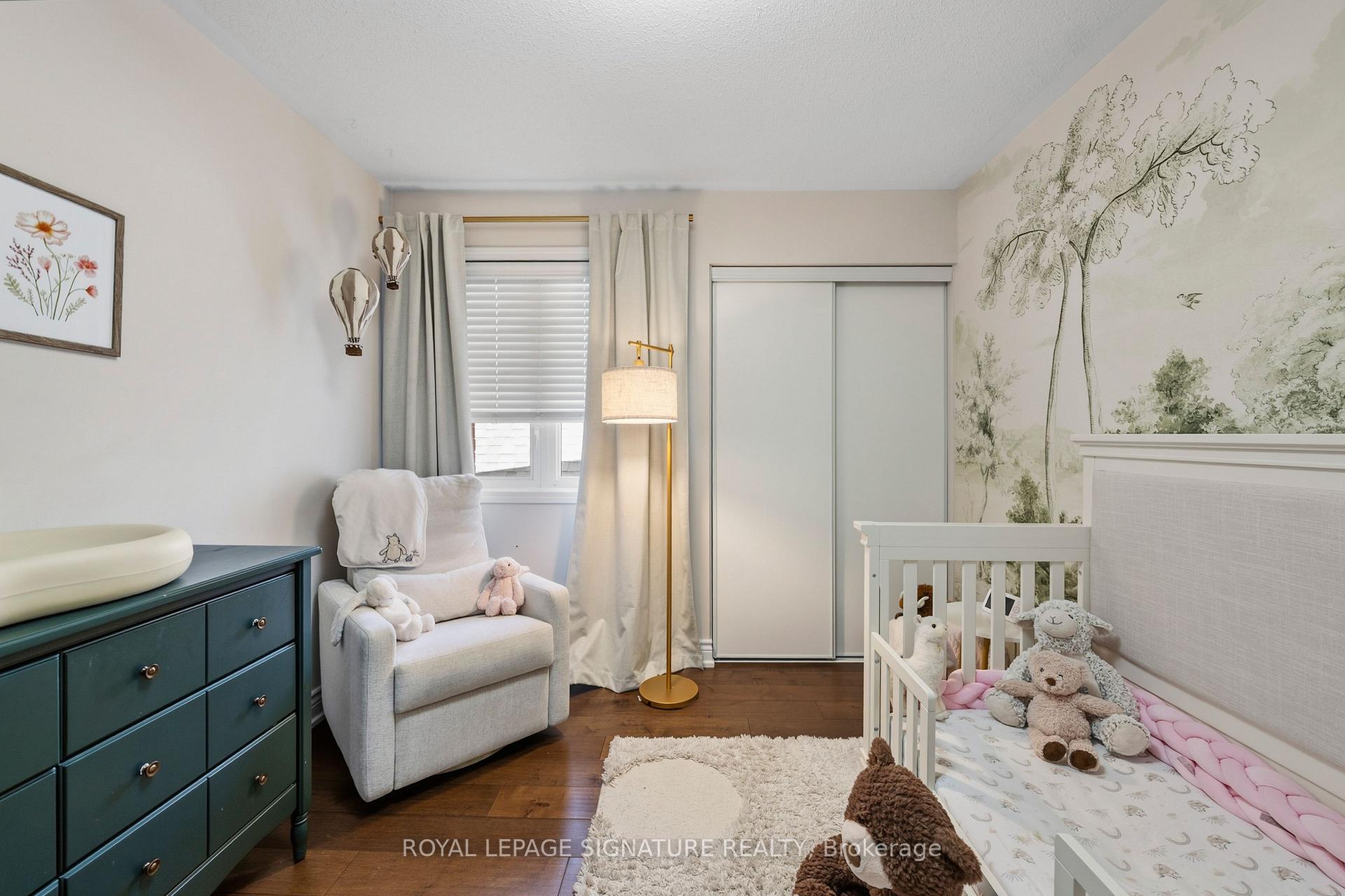 Photo 22 of 3195 Munson Crescent, Burlington, Alton — HOMEH