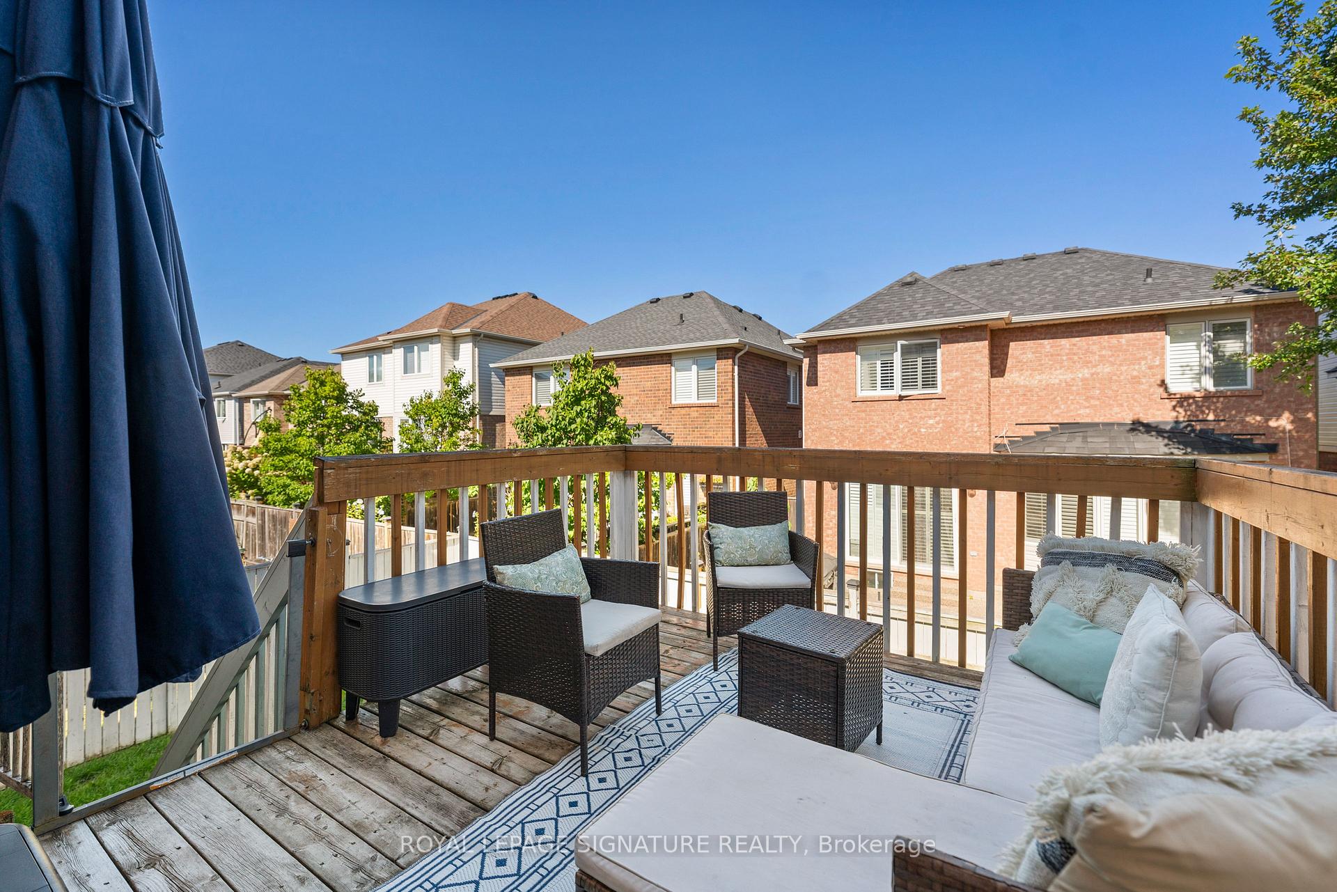 Photo 29 of 3195 Munson Crescent, Burlington, Alton — HOMEH