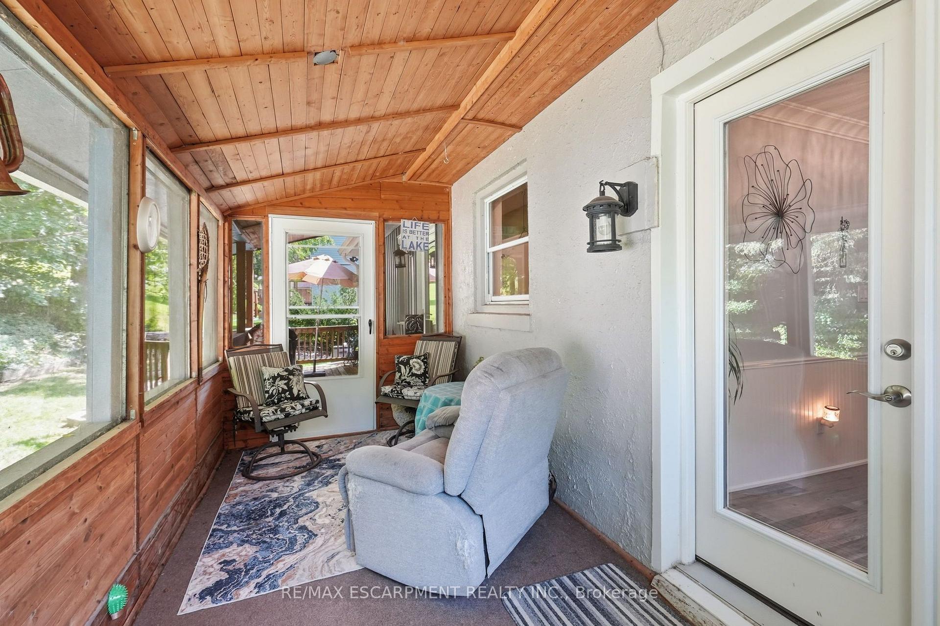 Photo 27 of 108 Sutherland Street E, Haldimand — HOMEH