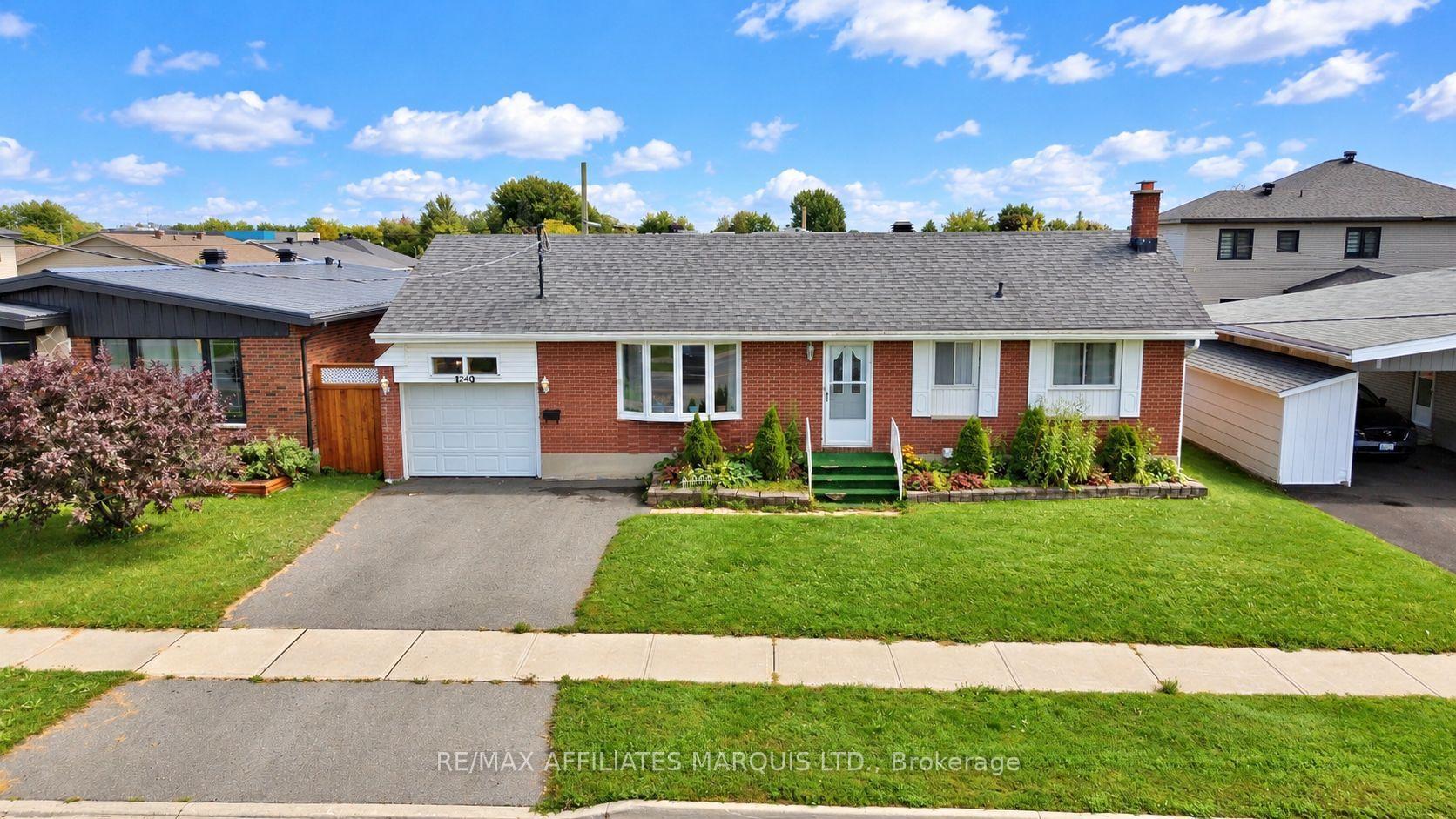 Photo 2 of 240 Lemay Street, Cornwall, Cornwall — HOMEH