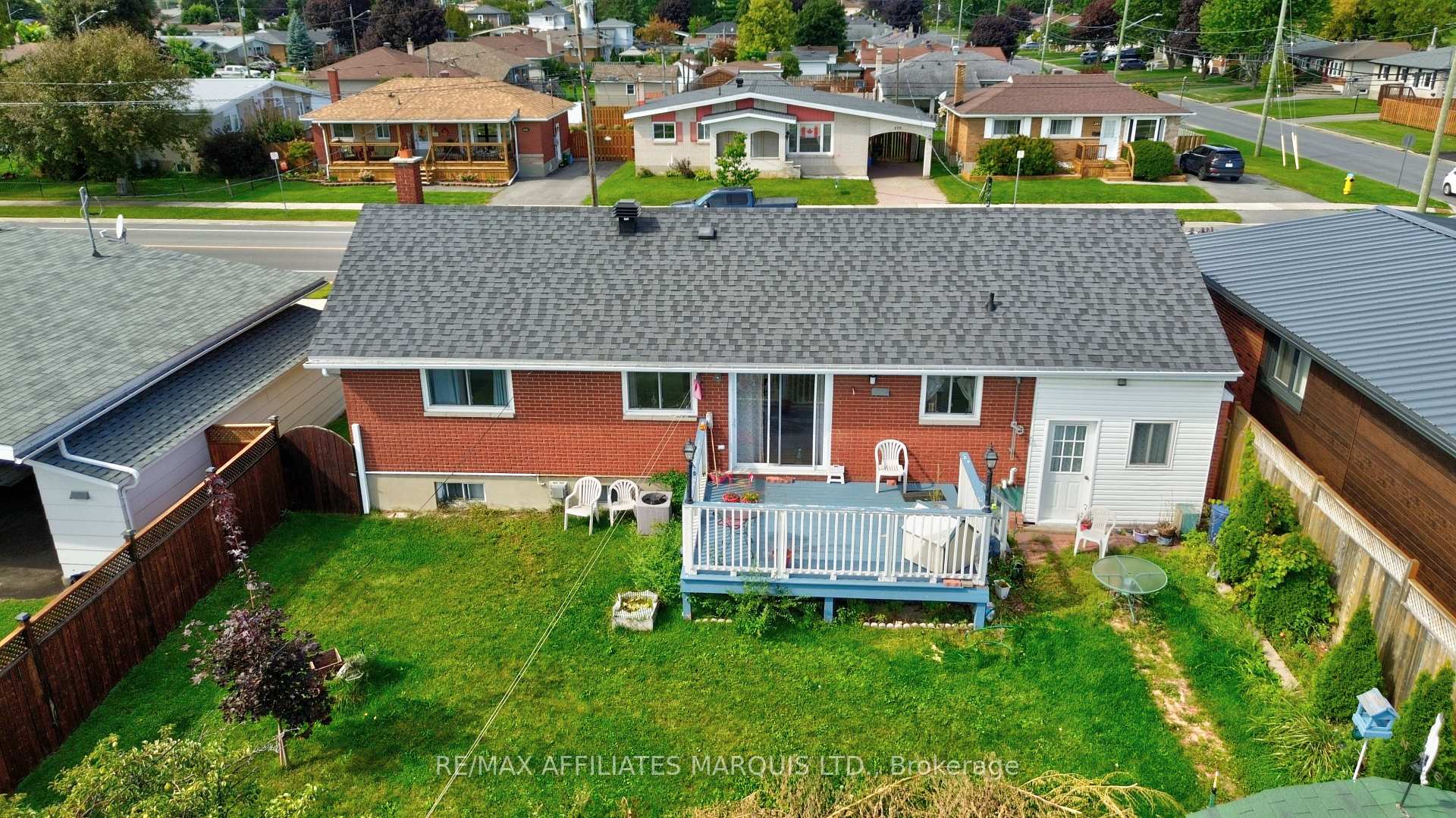 Photo 3 of 240 Lemay Street, Cornwall, Cornwall — HOMEH