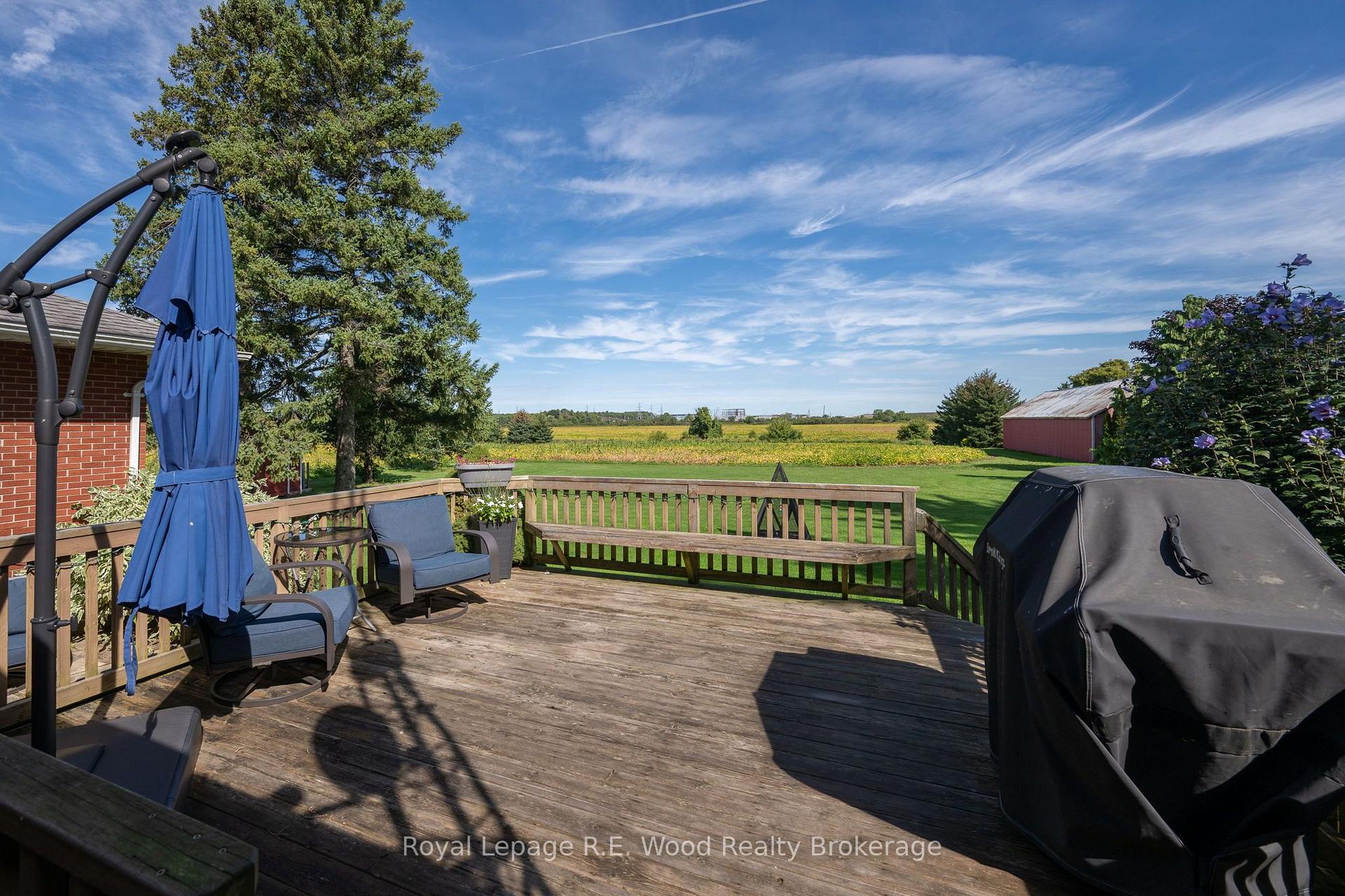 Photo 4 of 44070 Talbot Street, Central Elgin, Rural Central Elgin — HOMEH