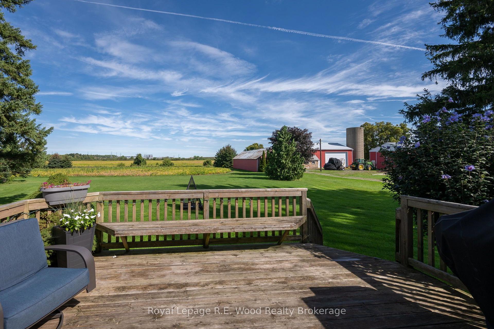 Photo 5 of 44070 Talbot Street, Central Elgin, Rural Central Elgin — HOMEH