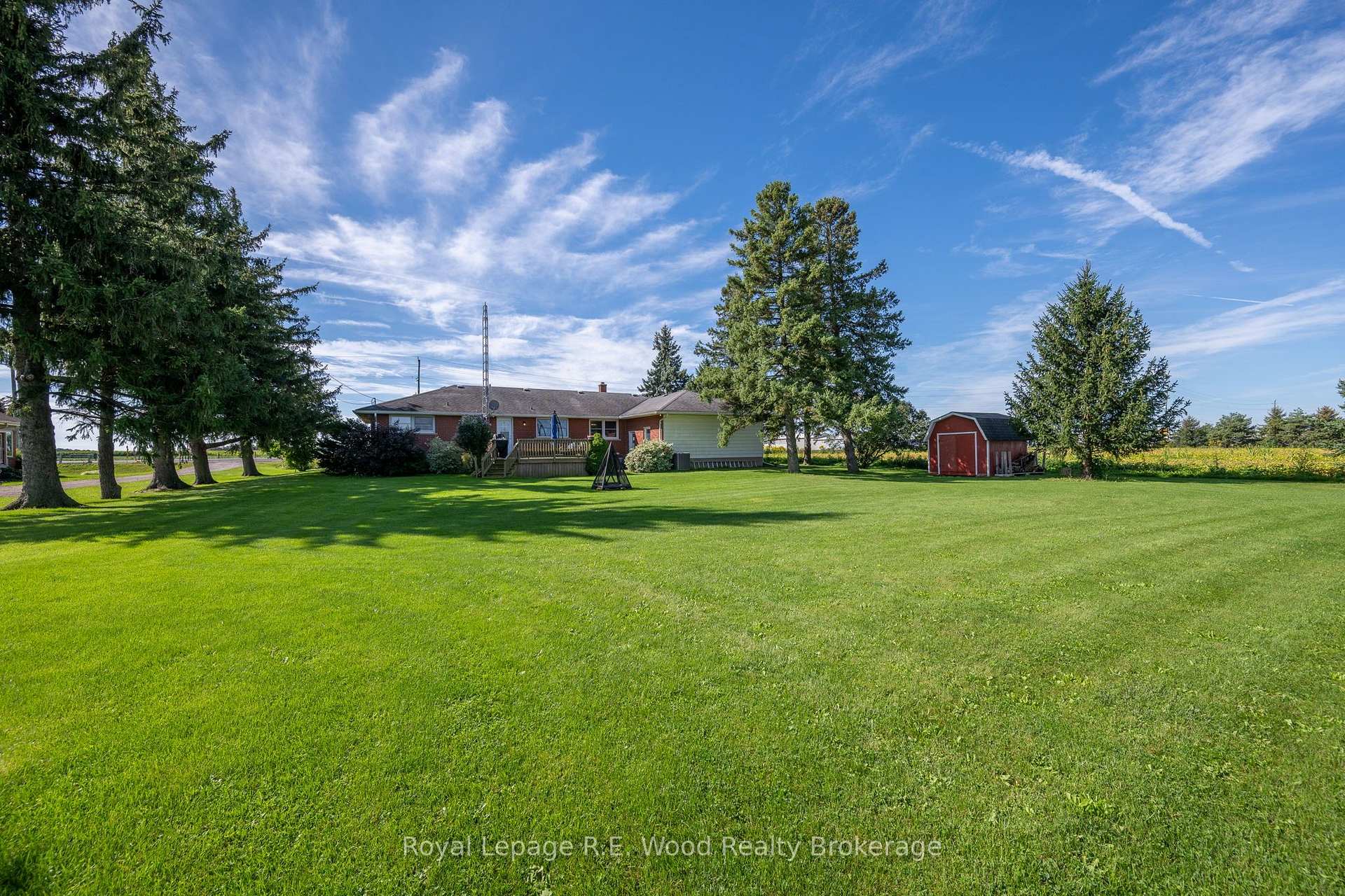 Photo 11 of 44070 Talbot Street, Central Elgin, Rural Central Elgin — HOMEH
