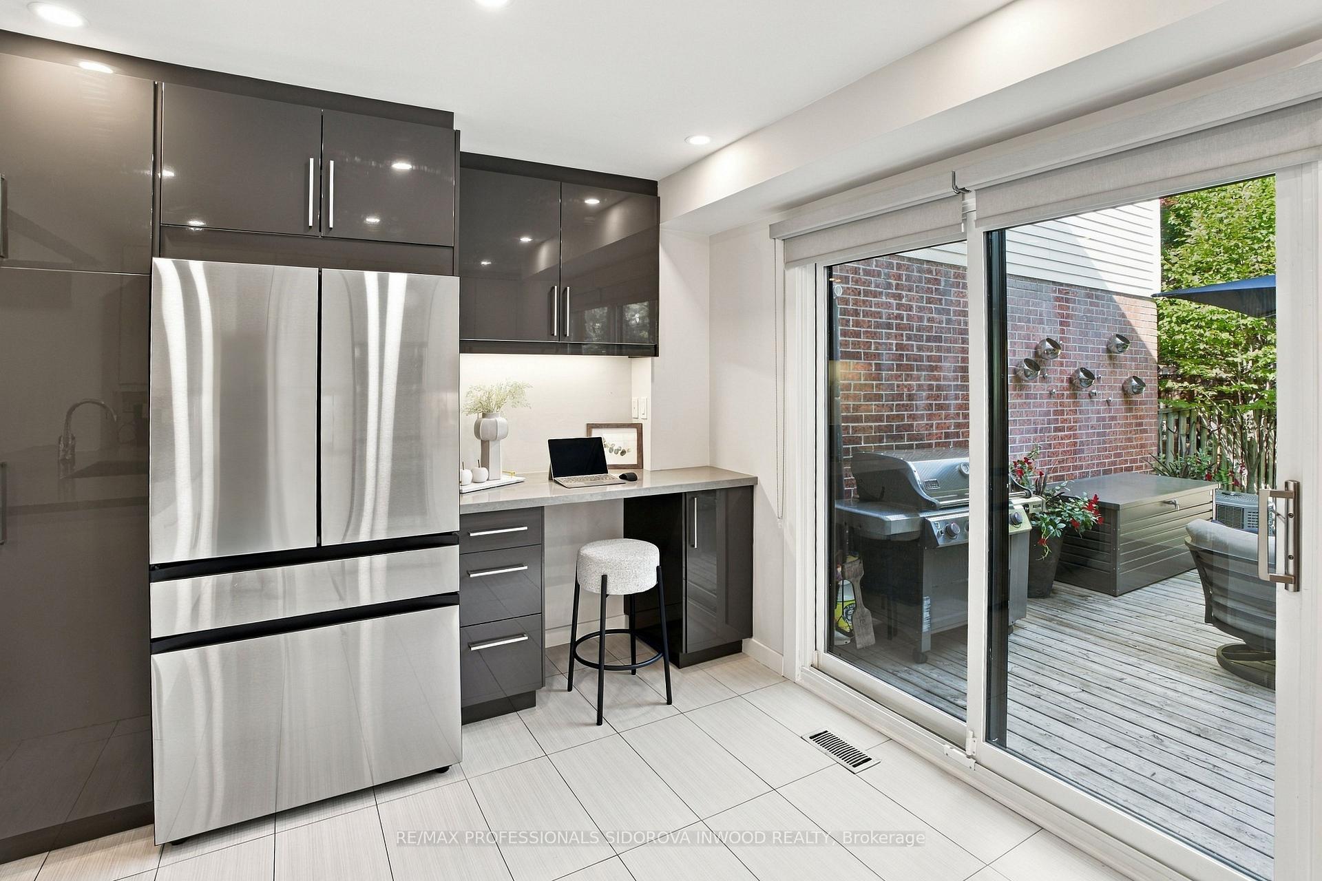 Photo 17 of 1A Laws Street, Toronto, Junction Area — HOMEH