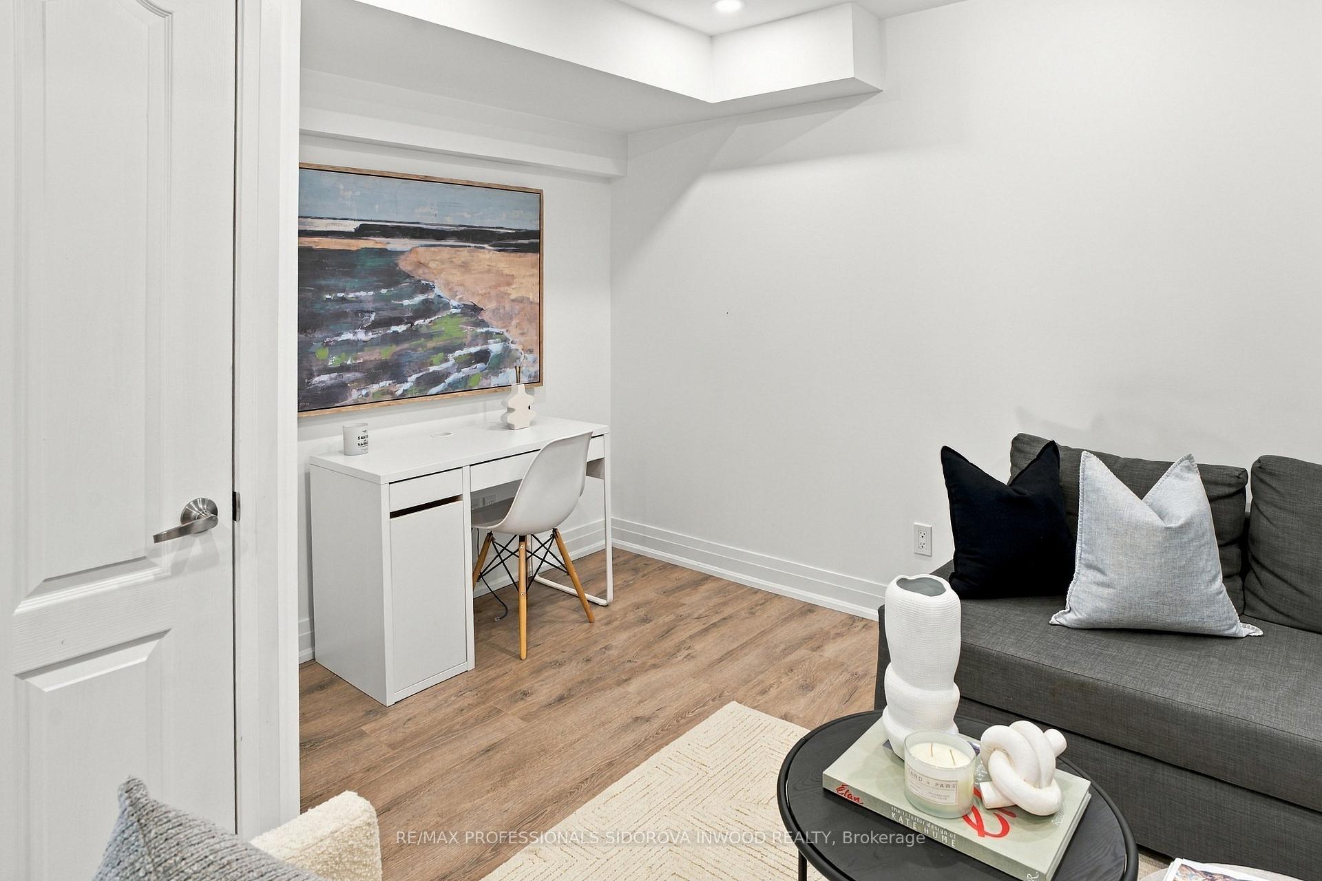 Photo 42 of 1A Laws Street, Toronto, Junction Area — HOMEH