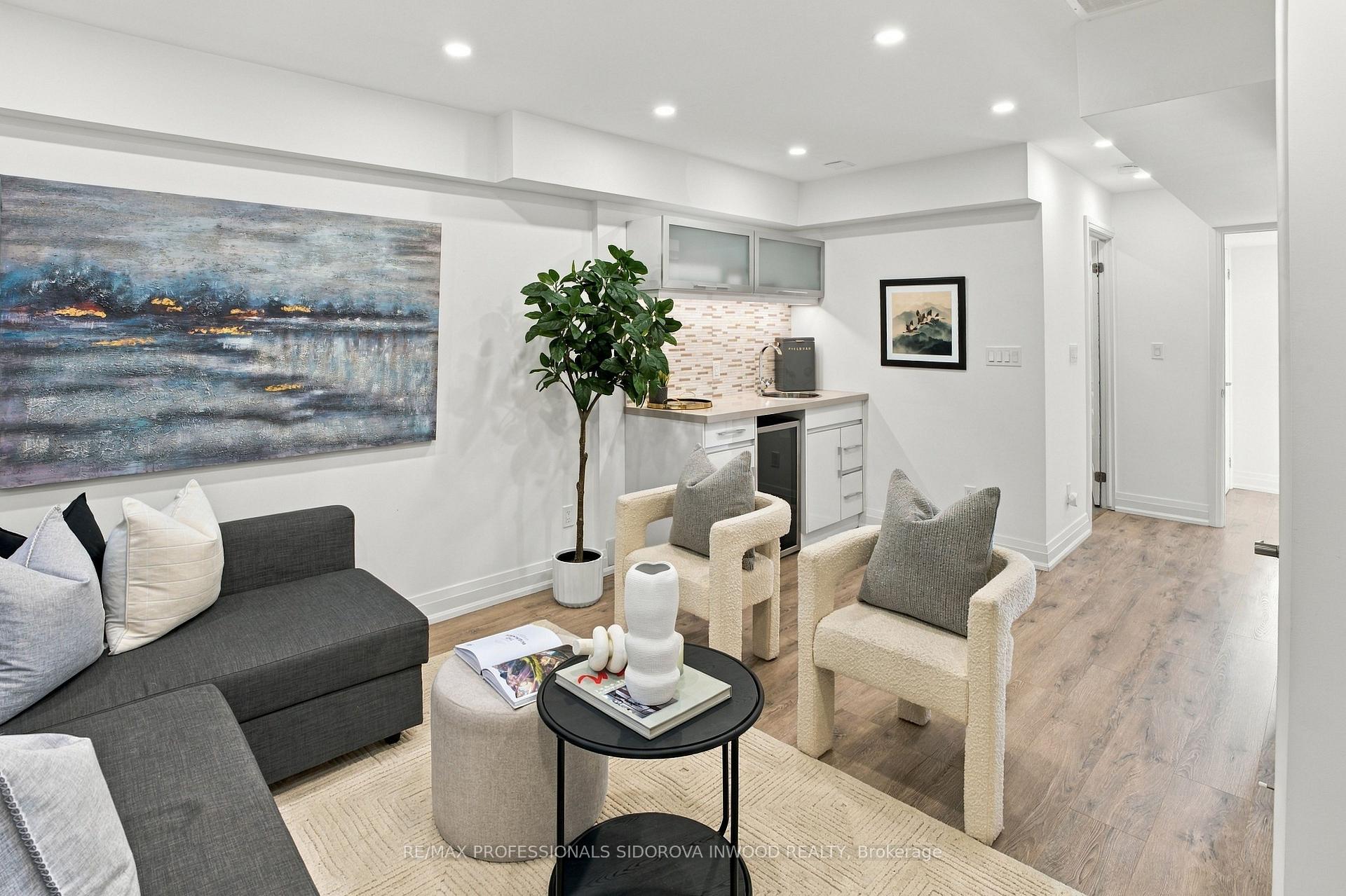 Photo 43 of 1A Laws Street, Toronto, Junction Area — HOMEH