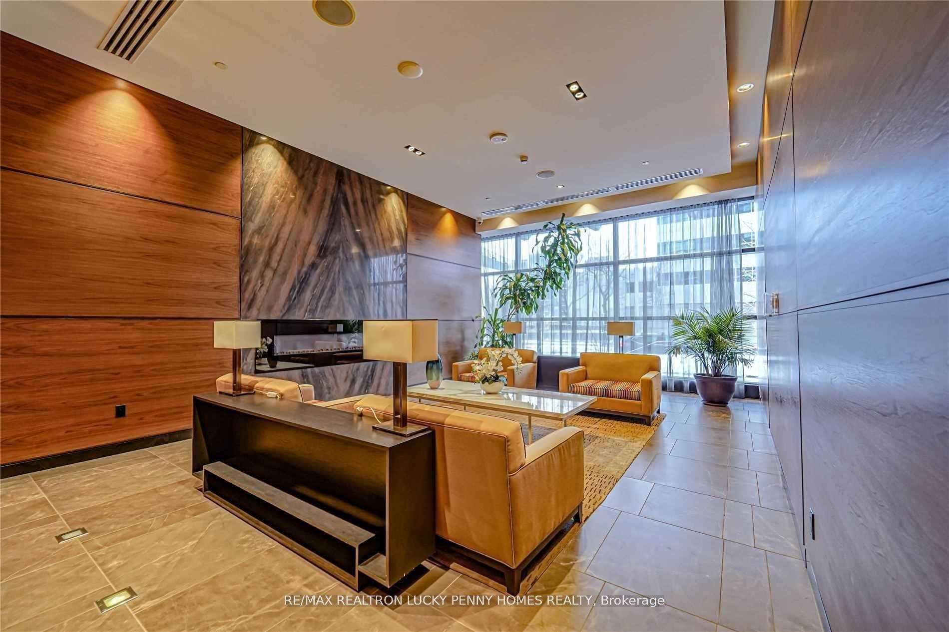 Photo 7 of Unit 1505, 2 Anndale Drive, North York, Willowdale East — HOMEH