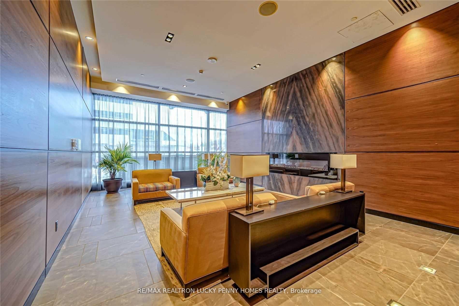 Photo 8 of Unit 1505, 2 Anndale Drive, North York, Willowdale East — HOMEH