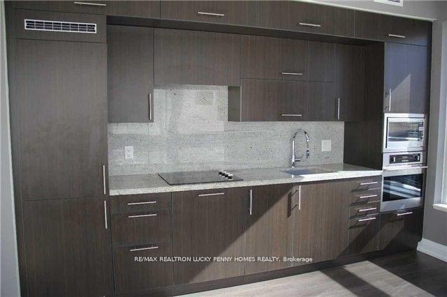 Photo 9 of Unit 1505, 2 Anndale Drive, North York, Willowdale East — HOMEH