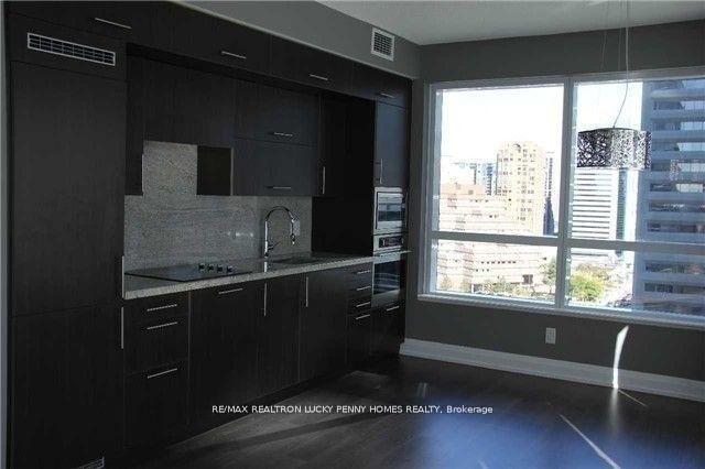 Photo 10 of Unit 1505, 2 Anndale Drive, North York, Willowdale East — HOMEH