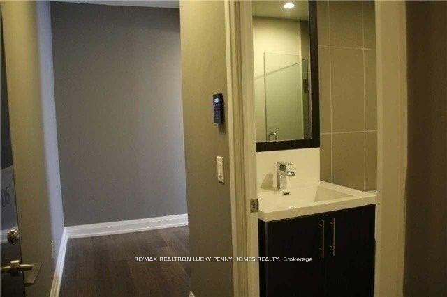 Photo 12 of Unit 1505, 2 Anndale Drive, North York, Willowdale East — HOMEH