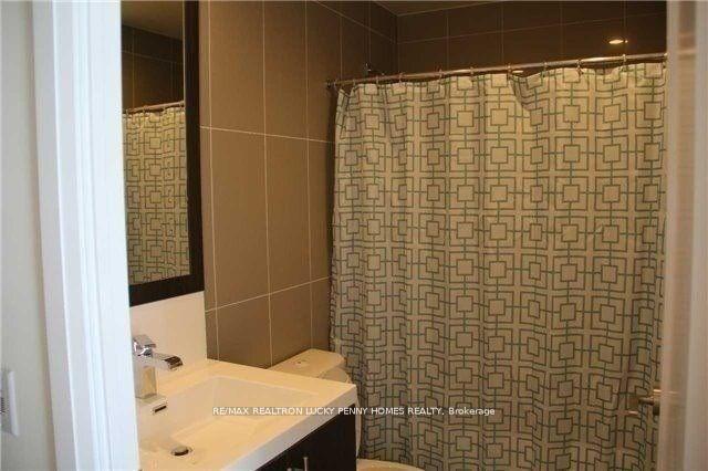 Photo 13 of Unit 1505, 2 Anndale Drive, North York, Willowdale East — HOMEH