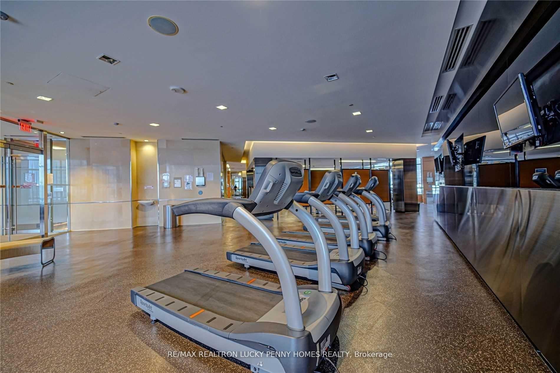 Photo 15 of Unit 1505, 2 Anndale Drive, North York, Willowdale East — HOMEH