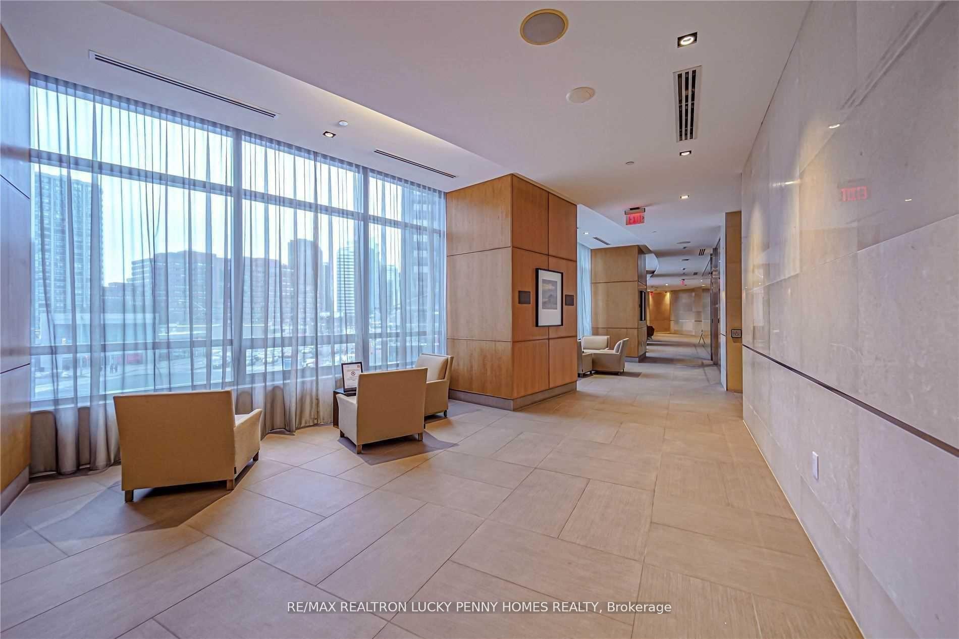 Photo 18 of Unit 1505, 2 Anndale Drive, North York, Willowdale East — HOMEH