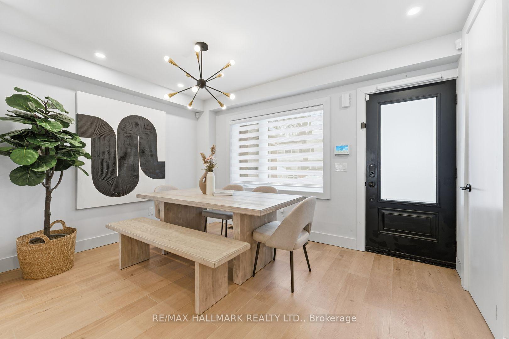 Photo 5 of 1709 Dundas Street E, Toronto, Greenwood-Coxwell — HOMEH