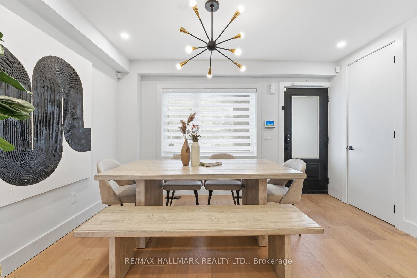 Photo 6 of 1709 Dundas Street E, Toronto, Greenwood-Coxwell — HOMEH