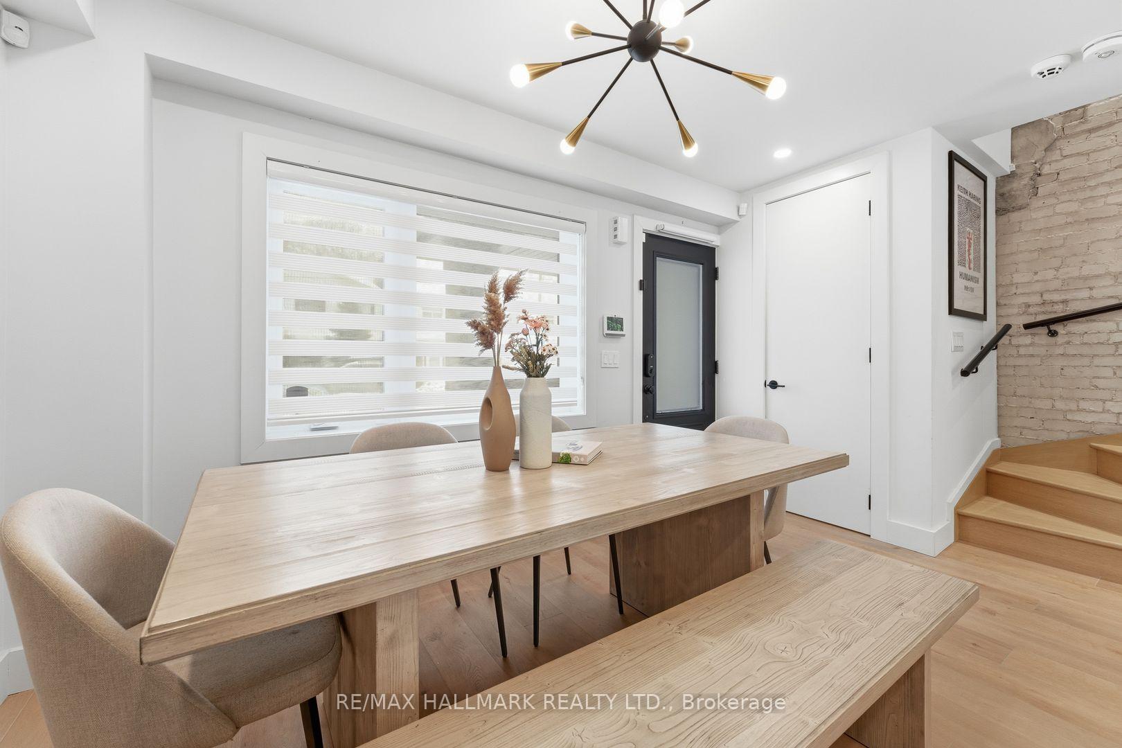 Photo 7 of 1709 Dundas Street E, Toronto, Greenwood-Coxwell — HOMEH