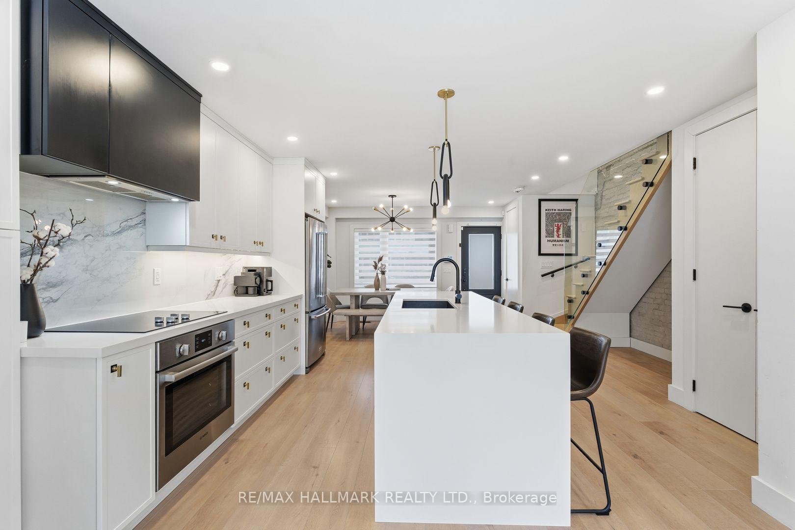 Photo 12 of 1709 Dundas Street E, Toronto, Greenwood-Coxwell — HOMEH