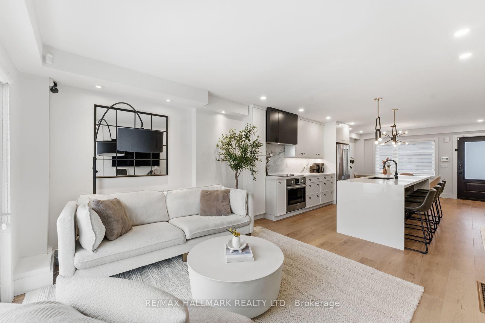 Photo 22 of 1709 Dundas Street E, Toronto, Greenwood-Coxwell — HOMEH