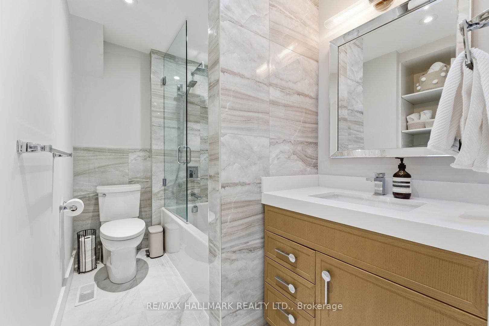 Photo 30 of 1709 Dundas Street E, Toronto, Greenwood-Coxwell — HOMEH