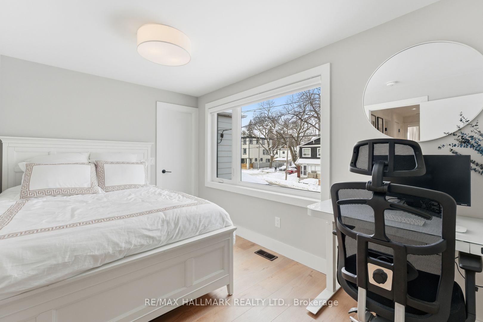 Photo 34 of 1709 Dundas Street E, Toronto, Greenwood-Coxwell — HOMEH