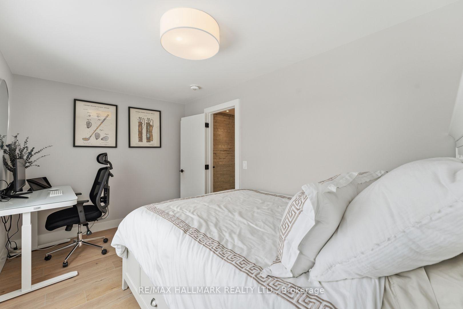 Photo 35 of 1709 Dundas Street E, Toronto, Greenwood-Coxwell — HOMEH